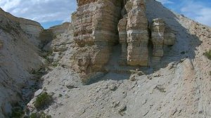 Часть 6. Узбекистан. Республика Каракалпакстан:  Восто?