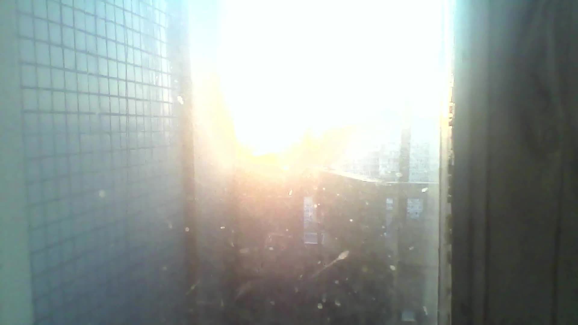 всем доброе утро