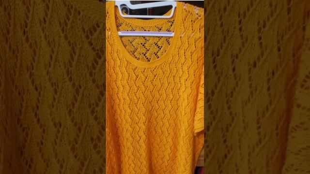 Вязание-моё любимое хобби. смотреть онлайн