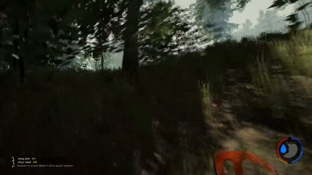 The Forest #7 ► Выживание 5 ► В поисках катаны.