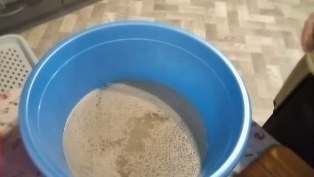 Пирожки жареные с картошкой и луком