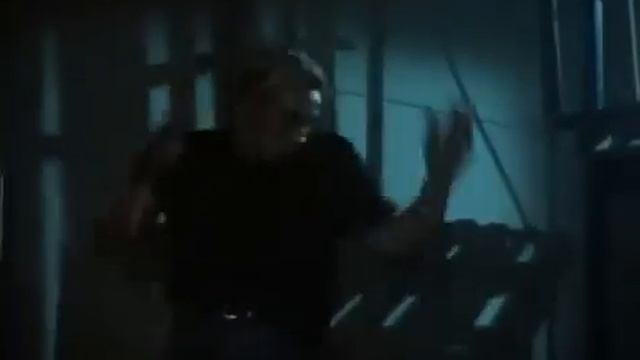 Боевые Искусства ВЫСШАЯ МЕРА Гэри Дэниелс Боевик 90х К?