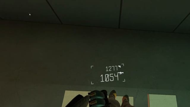 BONEWORKS прохождение, 2 Часть