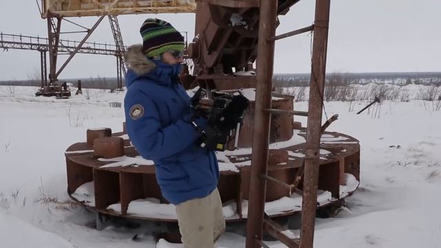 24_DOC: РОССИЯ. НАМ 25. Сериал ЗА КАДРОМ смотреть онлайн