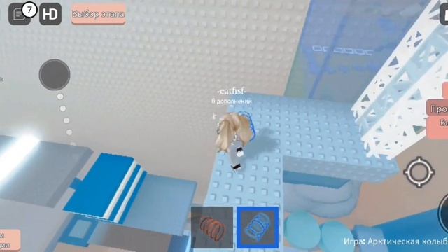 физрук сборник все серии подряд #roblox #tower #обби #towerofhell