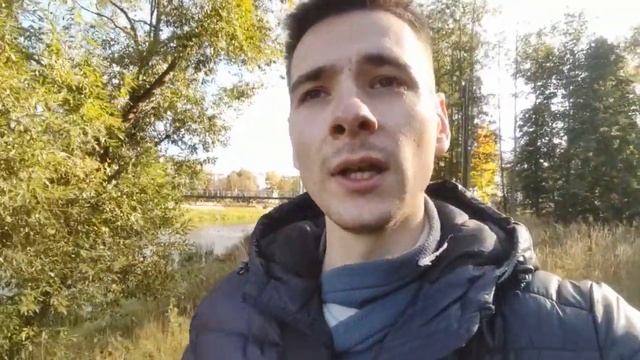 ОКРЕСТНОСТИ. ЛУГА