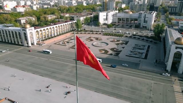 СТОЛИЦЫ СТРАН ЦЕНТРАЛЬНОЙ АЗИИ смотреть онлайн