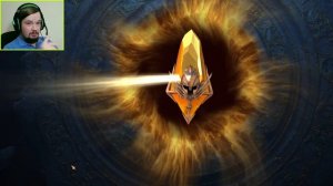 «ГАРАНТ» НА ПОДРИКА КРЯЖИСТОГО - RAID: Shadow Legends