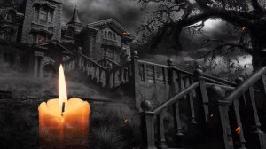 Страшные истории на ночь... Ужасы. Мистика.Аудио книги.