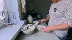 Захотелось нежностей, порадовала себя