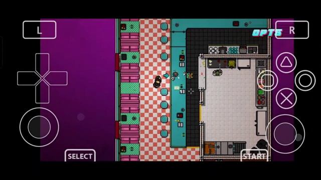 КАК СКАЧАТЬ HOTLINE MIAMI 2 НА АНДРОИД ТУТОРИАЛ смотреть онлайн