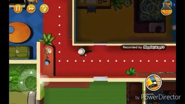 Прохождение игры Robbery Bob #1 часть
