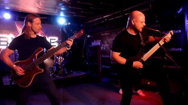 Buicide. Death Cover Show. Москва, Live Stars, 18.05.2024. part 1 смотреть онлайн