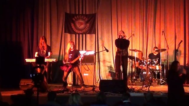 LunaShaman - Всё повторится!