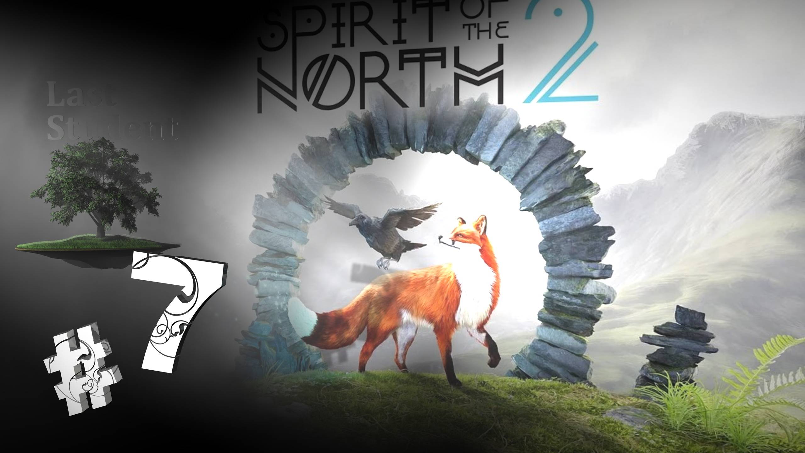 Spirit Of The North 2 ♦ №7 - Баран.