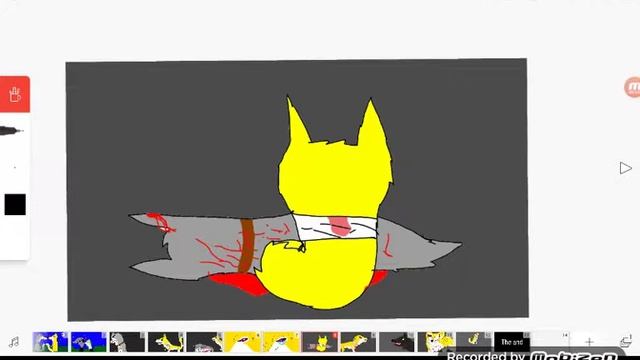 Грустная концовка моего сериала *наверное эта концовка будет просто у меня было плохое настроение* смотреть онлайн