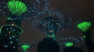 СИНГАПУР  | ТОП 10 достопримечательностей города