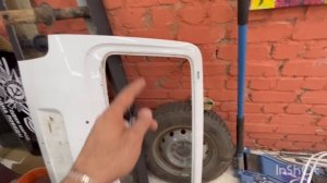 Как убрать антигравий с авто