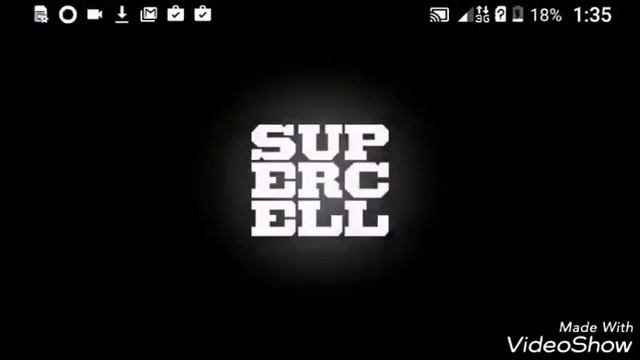 Мой новый аккаунт в clash of clans смотреть онлайн