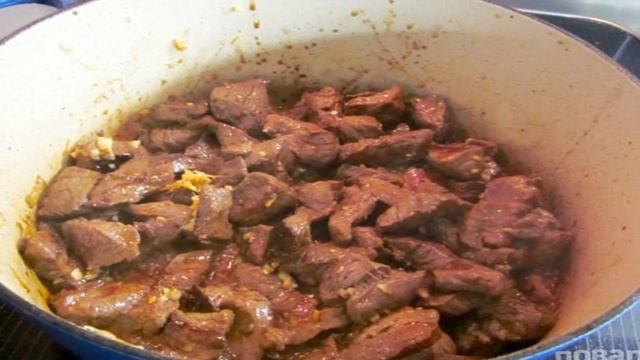 Сборник рецептов