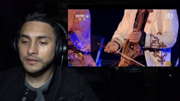 DIMASH ♫♪ Audio Recording Engineer reacts to ♫ Димаш Құдайберген - Самалтау ♪