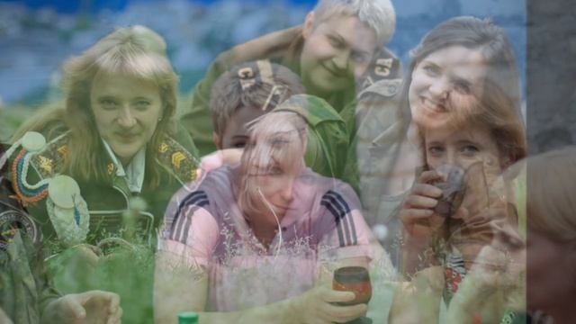 С днем пограничника смотреть онлайн