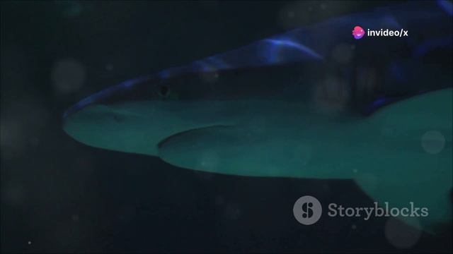 Акула-мако: Самая быстрая и опасная акула в мире. Подпи смотреть онлайн