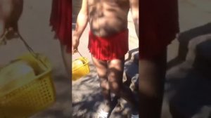 Мужик в Юбке Железноводск