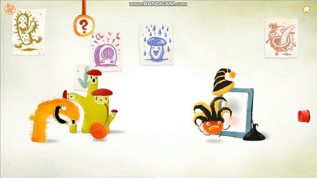 Прохождение игры CHUCHEL (6 серия)