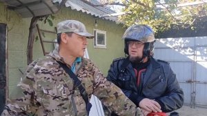 Путешествие на Motoland WolF 300.  От Геленджика до Крыма к дру