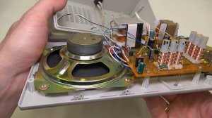 Что внутри? - Нейва ПТ-322