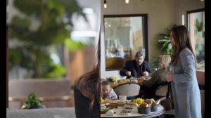 Клюквенный щербет 87 серия русская озвучка