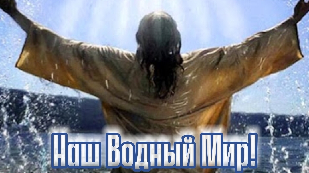 Учёные и космонавты утверждают, что космос это вакуум. Библия же говорит, что Наш Мир Водный.👆🤔🤓 смотреть онлайн