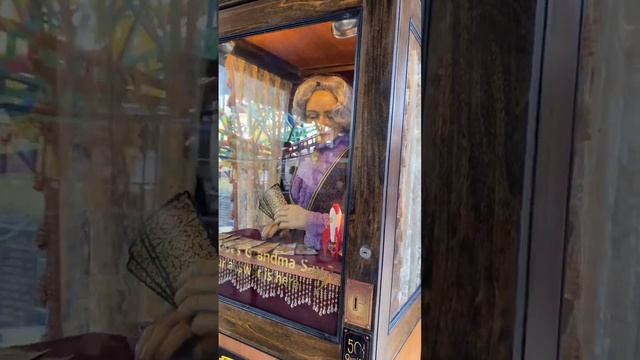 НЬЮ-ЙОРК КОНИ АЙЛЕНД! Coney Island NEW YORK Brooklyn/ Парк аттракционов/ Жизнь украинцев в США смотреть онлайн