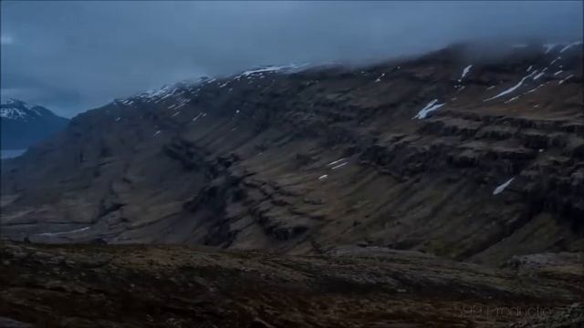 Iceland. Исландия. смотреть онлайн