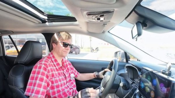 Королла Кросс Toyota Corolla Cross полное ТО, первое впечатление, толщина ЛКП, свет, расход город