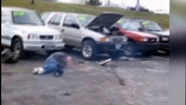 Очень смешные и интересные приколы! смотреть онлайн