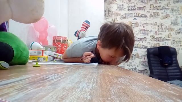 Решите У кого лучше получились рисунки смотреть онлайн