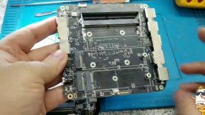 Ремонт Мини ПК Не включается Mini PC