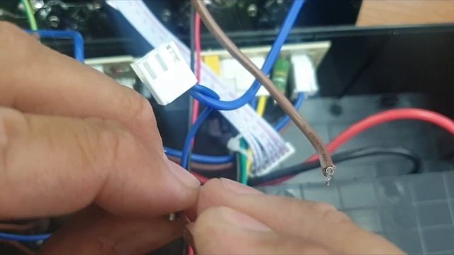 Доработка и переделка бесперебойника ARIET смотреть онлайн