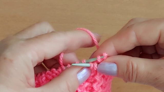 Классный узор спицами для кардигана, жилета, шапочки. смотреть онлайн