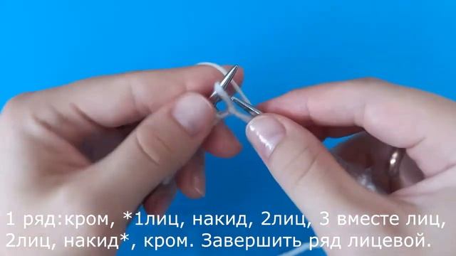 ШИКАРНЫЙ вязаный джемпер и узоры спицами к нему | Красивые узоры спицами смотреть онлайн