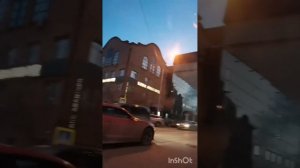 Тюмень, 2024 год. Павел Филатов "От Урала до Сибири"