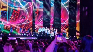 «Слово пацана» Наташа Королева и Творческий центр Анг