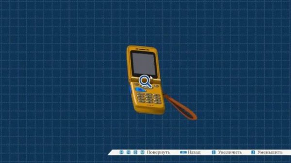 Phoenix Wright: Ace Attorney прохождение (5 глава/1 часть)