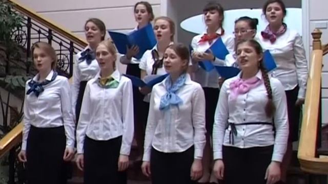 Палех. смотреть онлайн