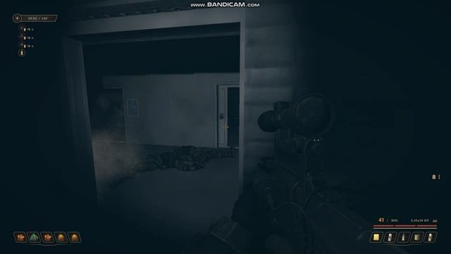 Сталкер мод True Stalker N 110 смотреть онлайн