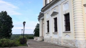 Церковь в Комлево - (Городской Округ Рузский)