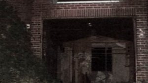 Самые жуткие места в Корее