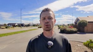 Жизнь мотает по Новой Зеландии, переезд